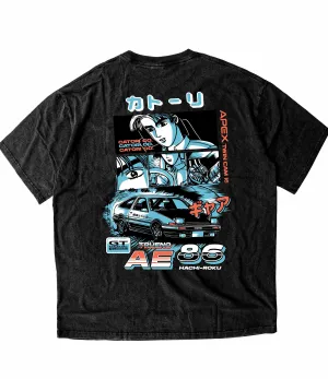 AE86 Vintage T-Shirt