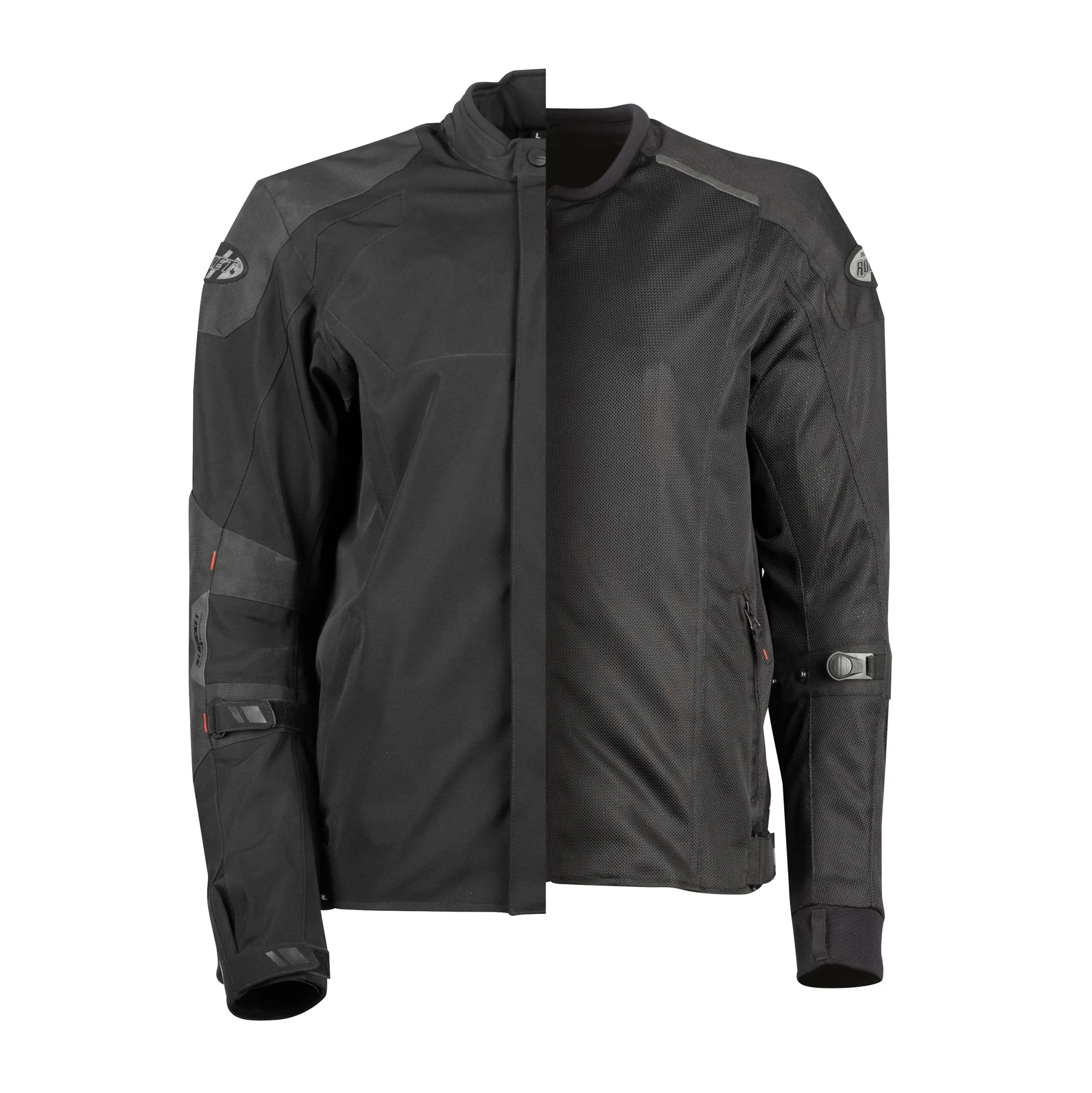 Alter Ego™ 15.0 3-in-1 Convertible Waterproof Textile Jacket