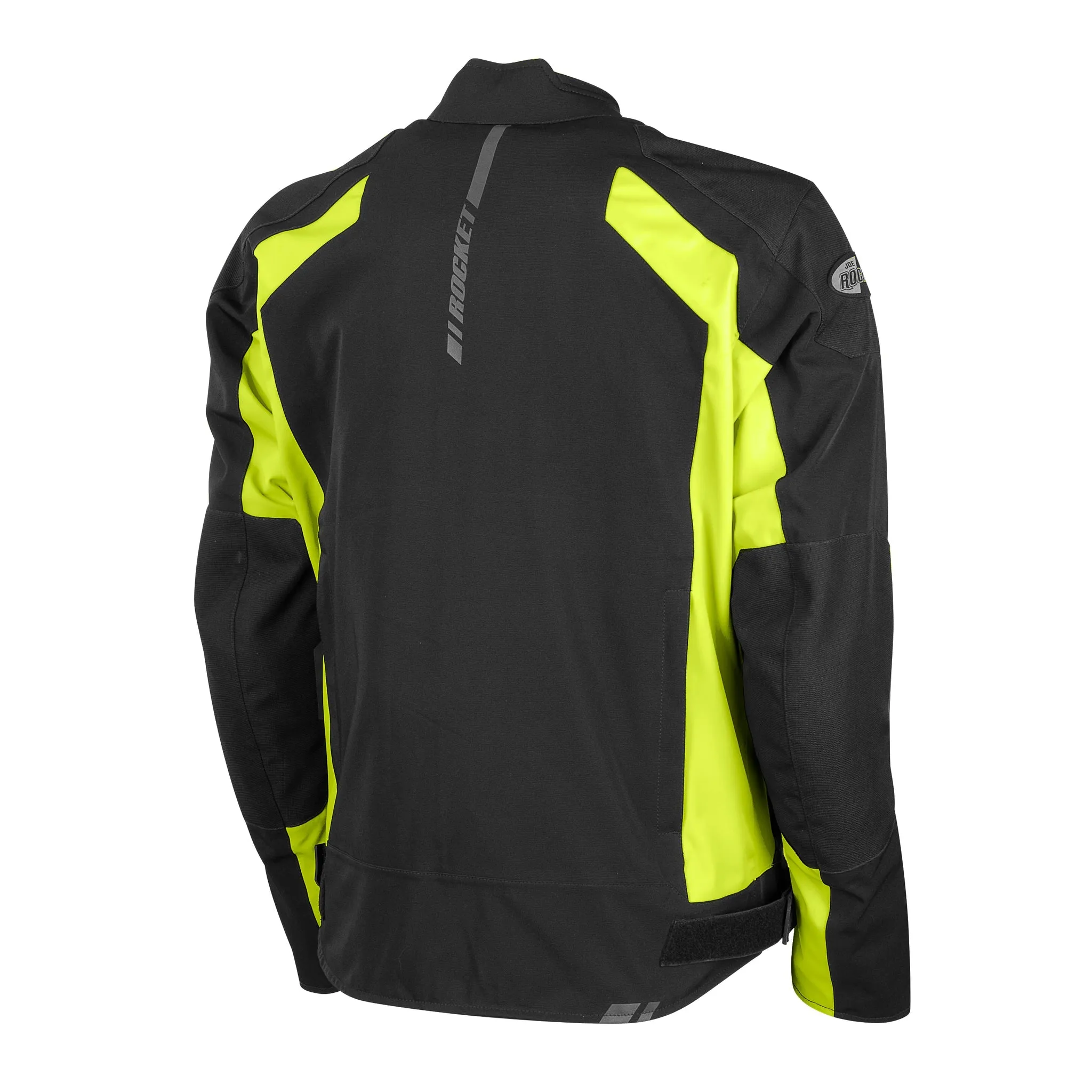 Alter Ego™ 15.0 3-in-1 Convertible Waterproof Textile Jacket