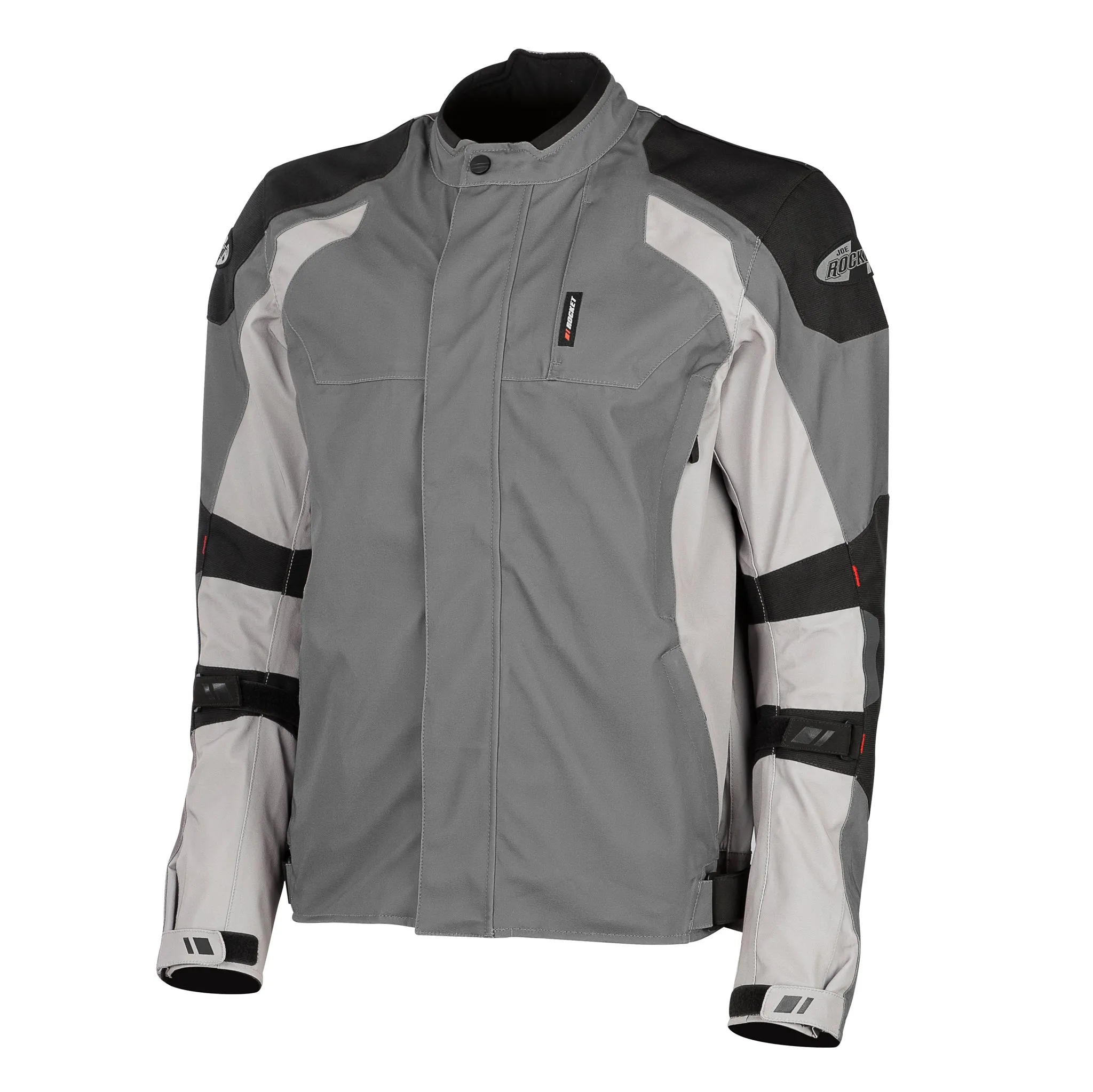 Alter Ego™ 15.0 3-in-1 Convertible Waterproof Textile Jacket