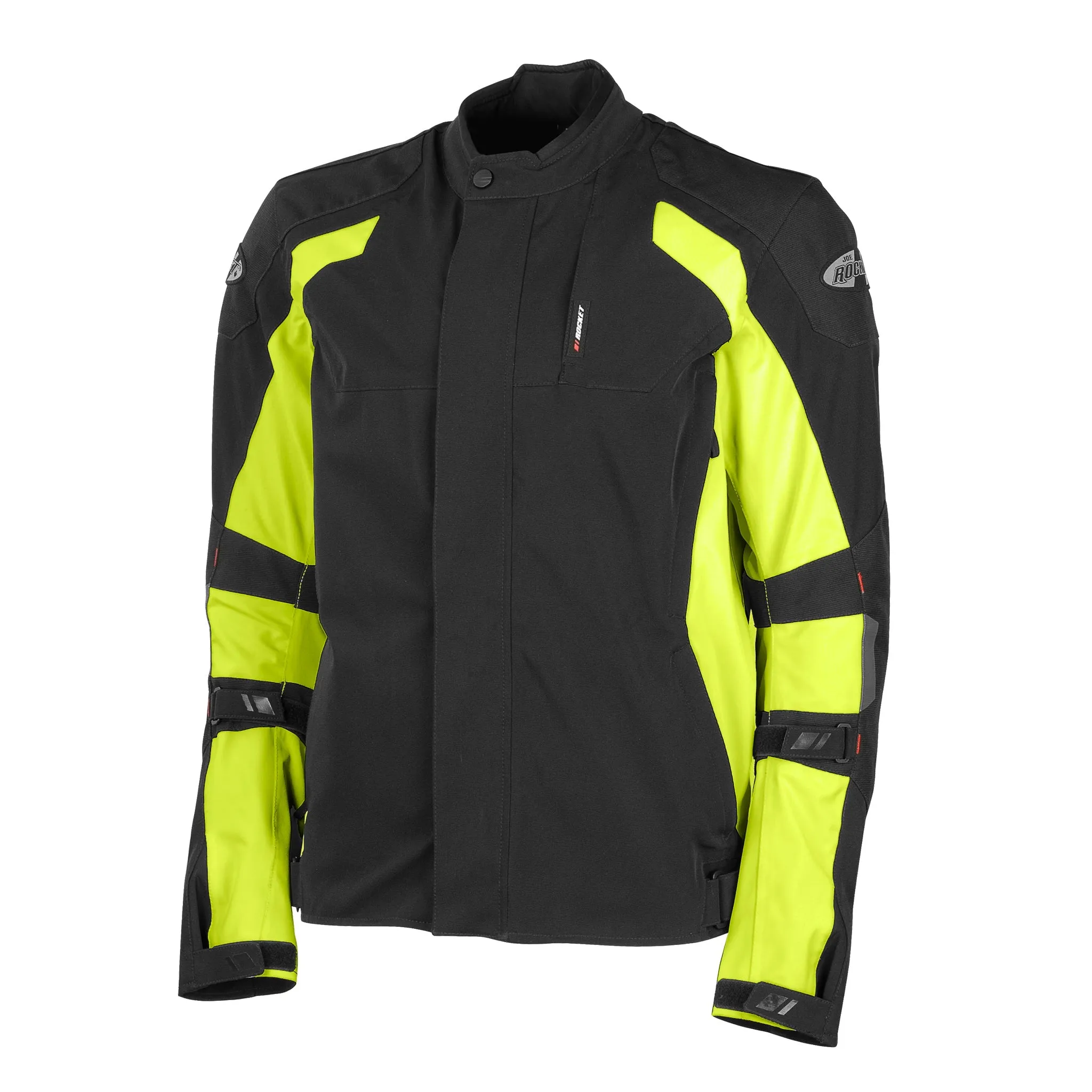 Alter Ego™ 15.0 3-in-1 Convertible Waterproof Textile Jacket