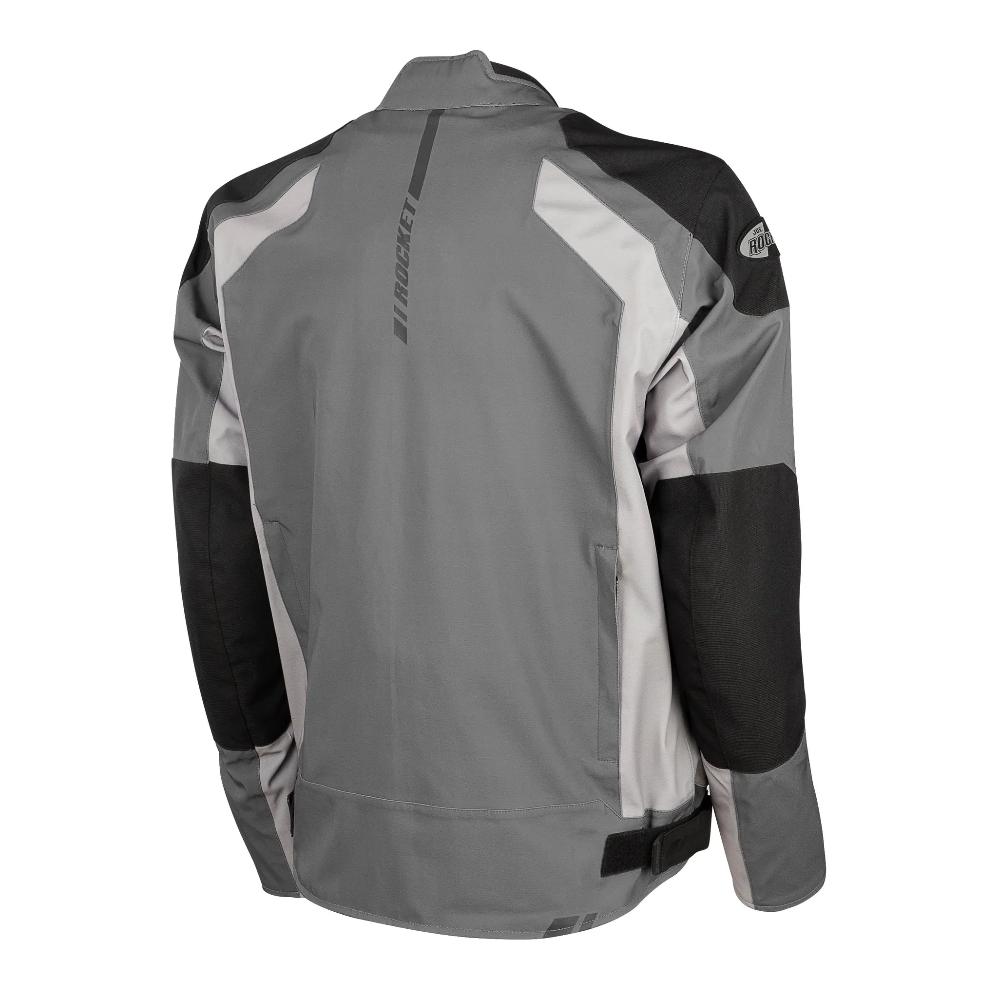 Alter Ego™ 15.0 3-in-1 Convertible Waterproof Textile Jacket
