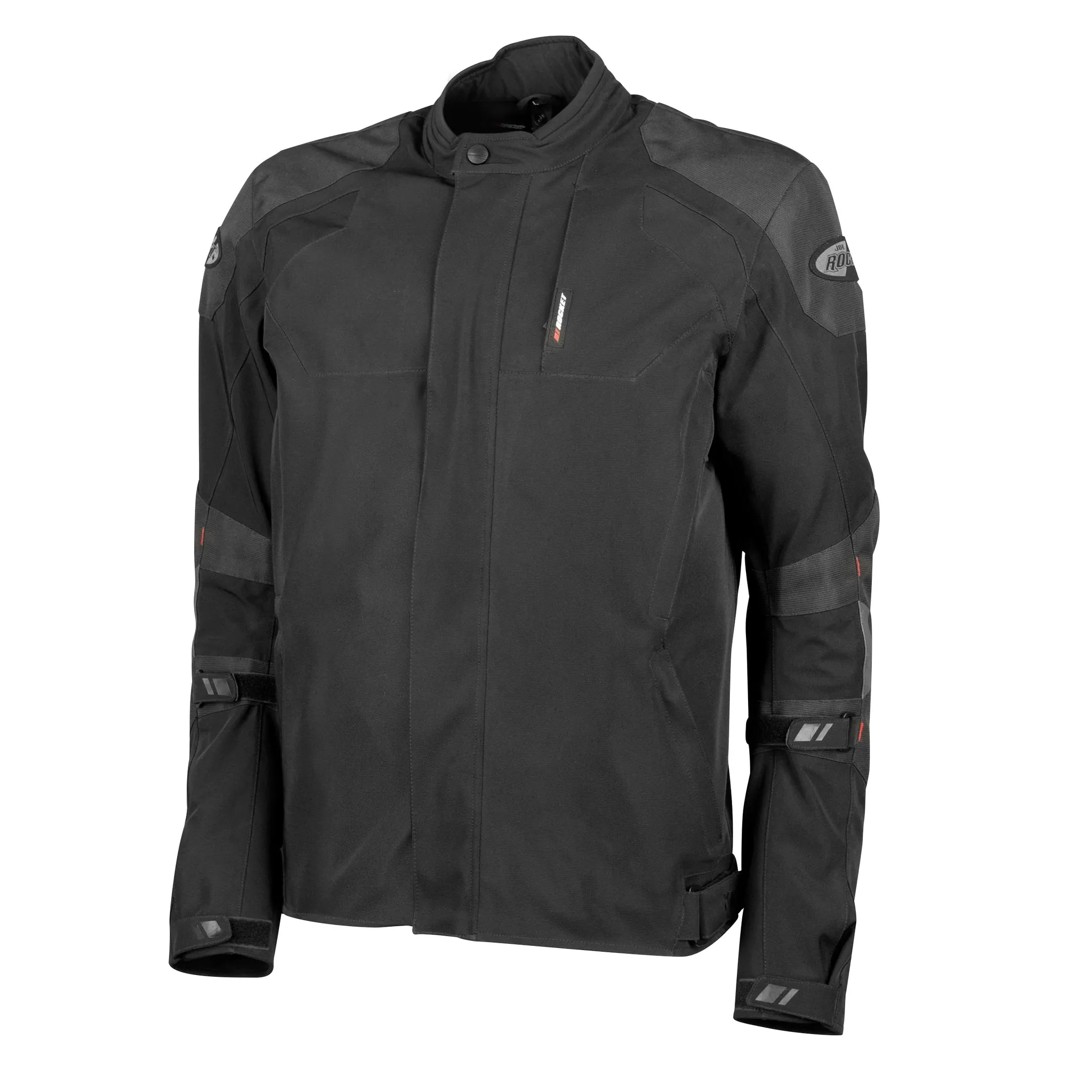 Alter Ego™ 15.0 3-in-1 Convertible Waterproof Textile Jacket