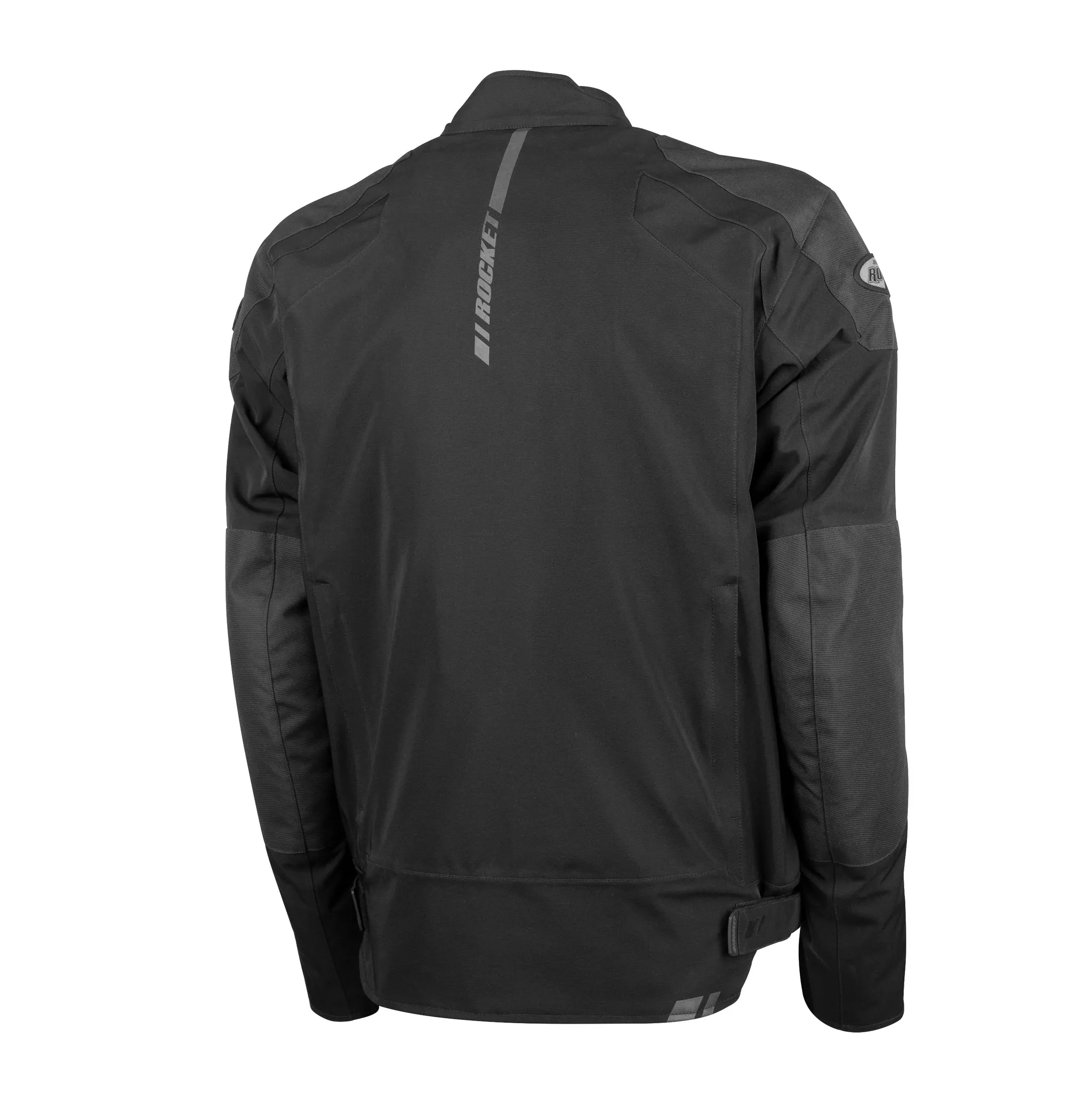 Alter Ego™ 15.0 3-in-1 Convertible Waterproof Textile Jacket
