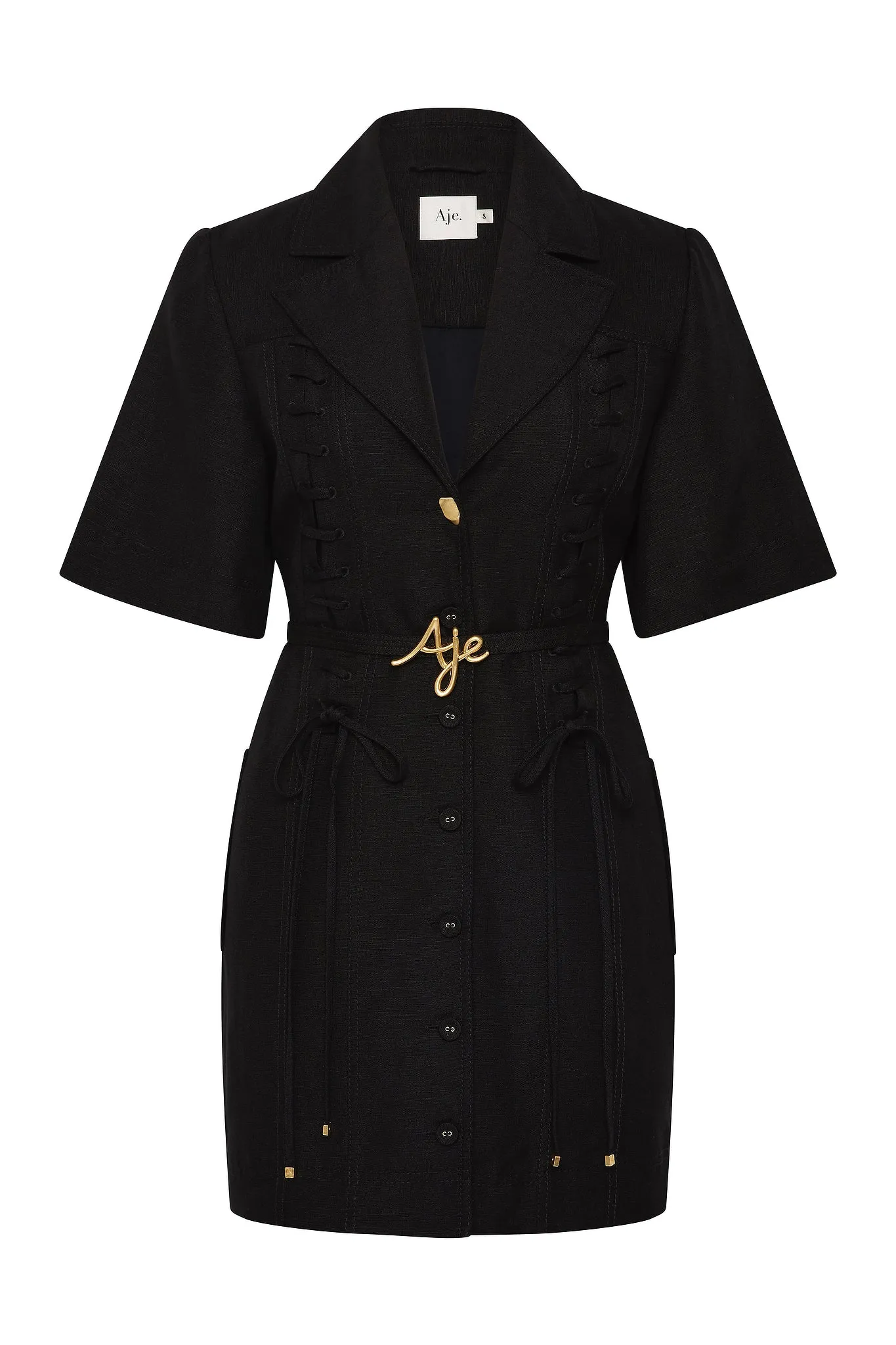 Ana Mini Dress