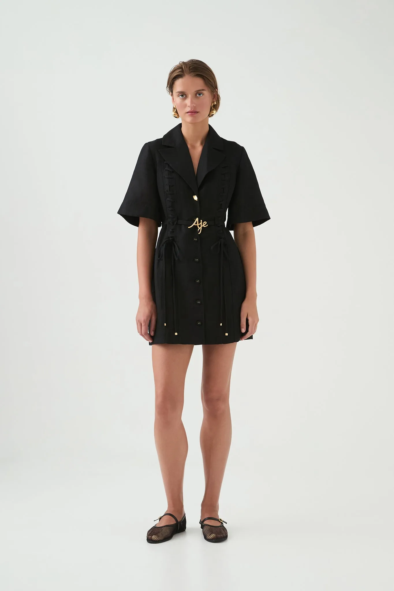 Ana Mini Dress