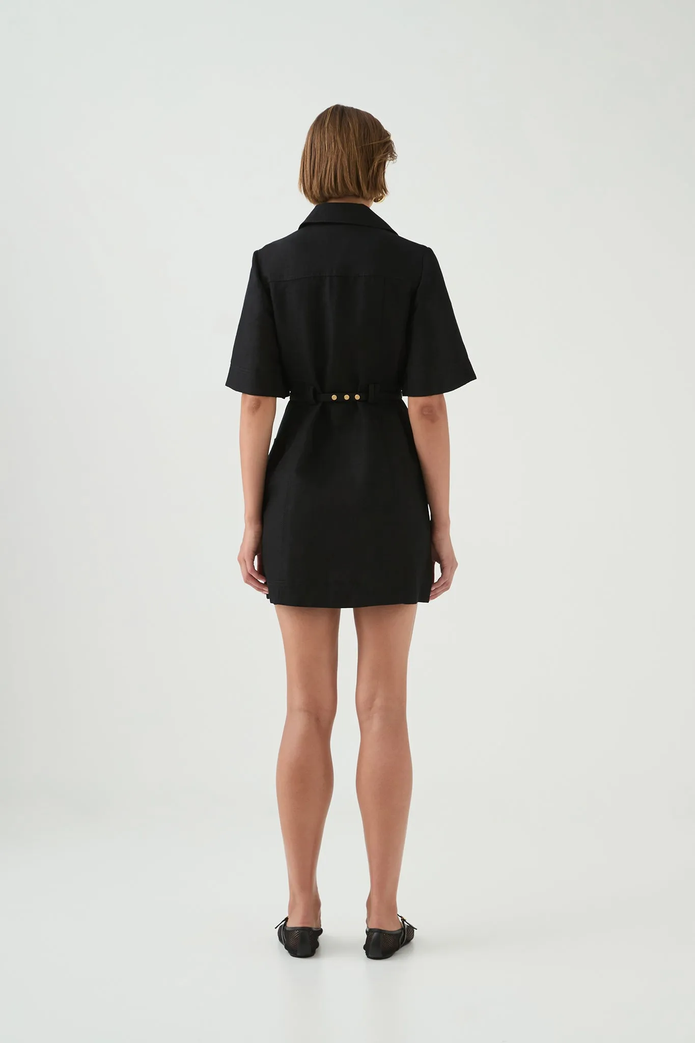 Ana Mini Dress