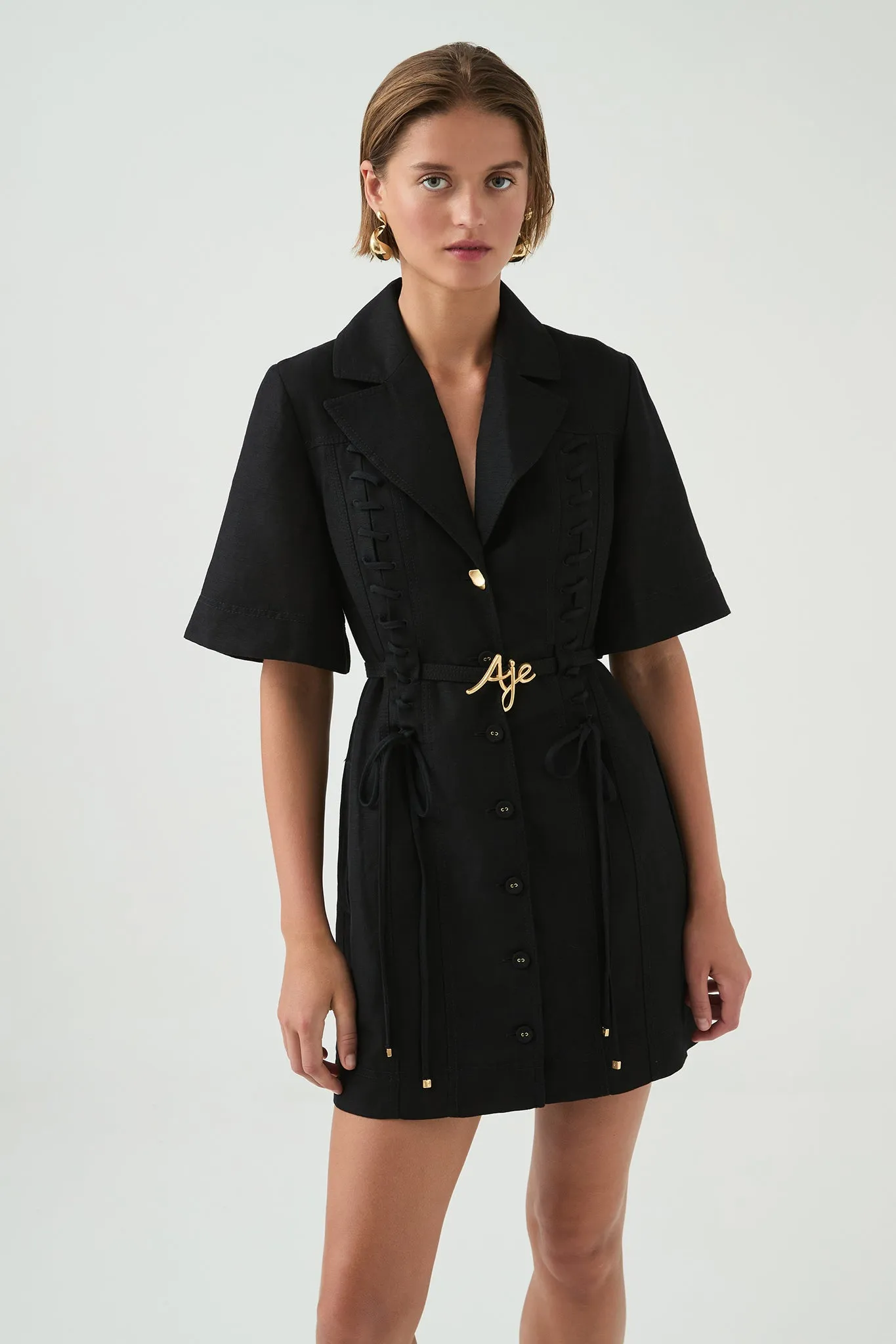 Ana Mini Dress