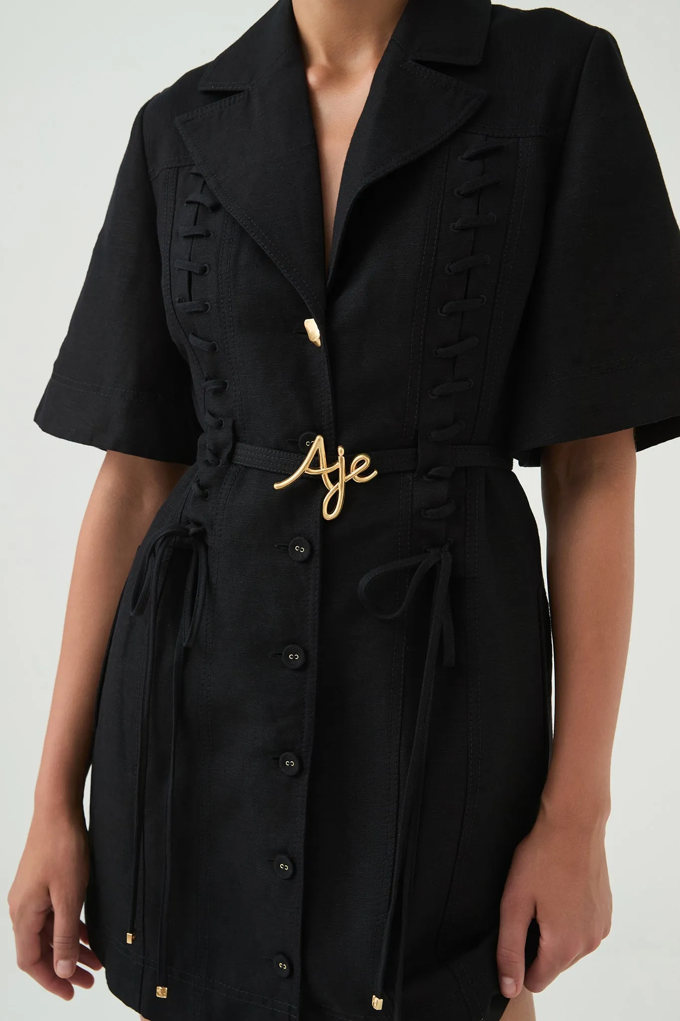 Ana Mini Dress