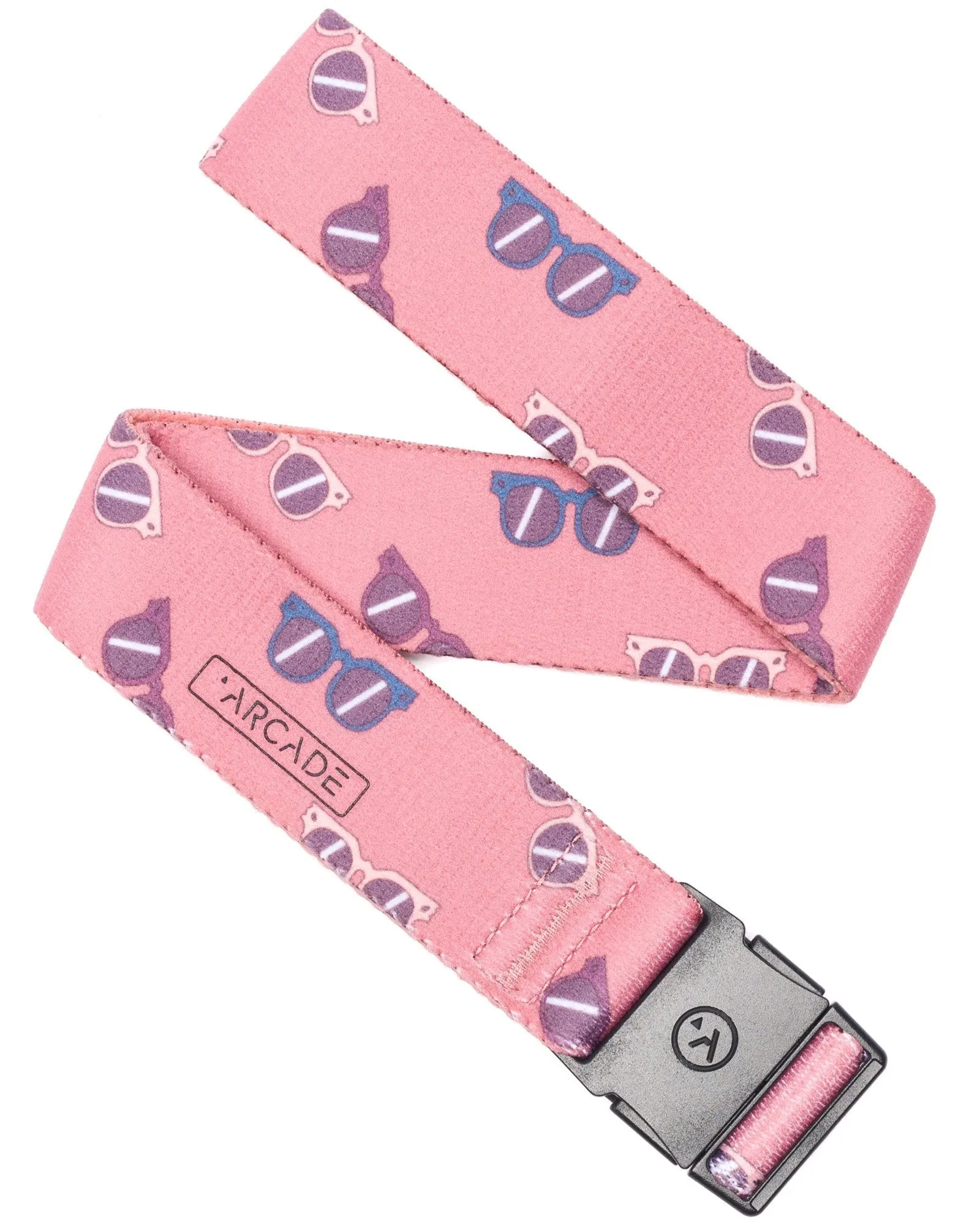 Arcade Adventure Youth Belt 2019