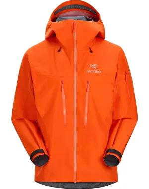 Arc'teryx Alpha SV Jacket Men's