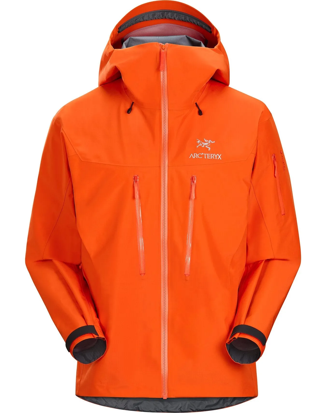 Arc'teryx Alpha SV Jacket Men's