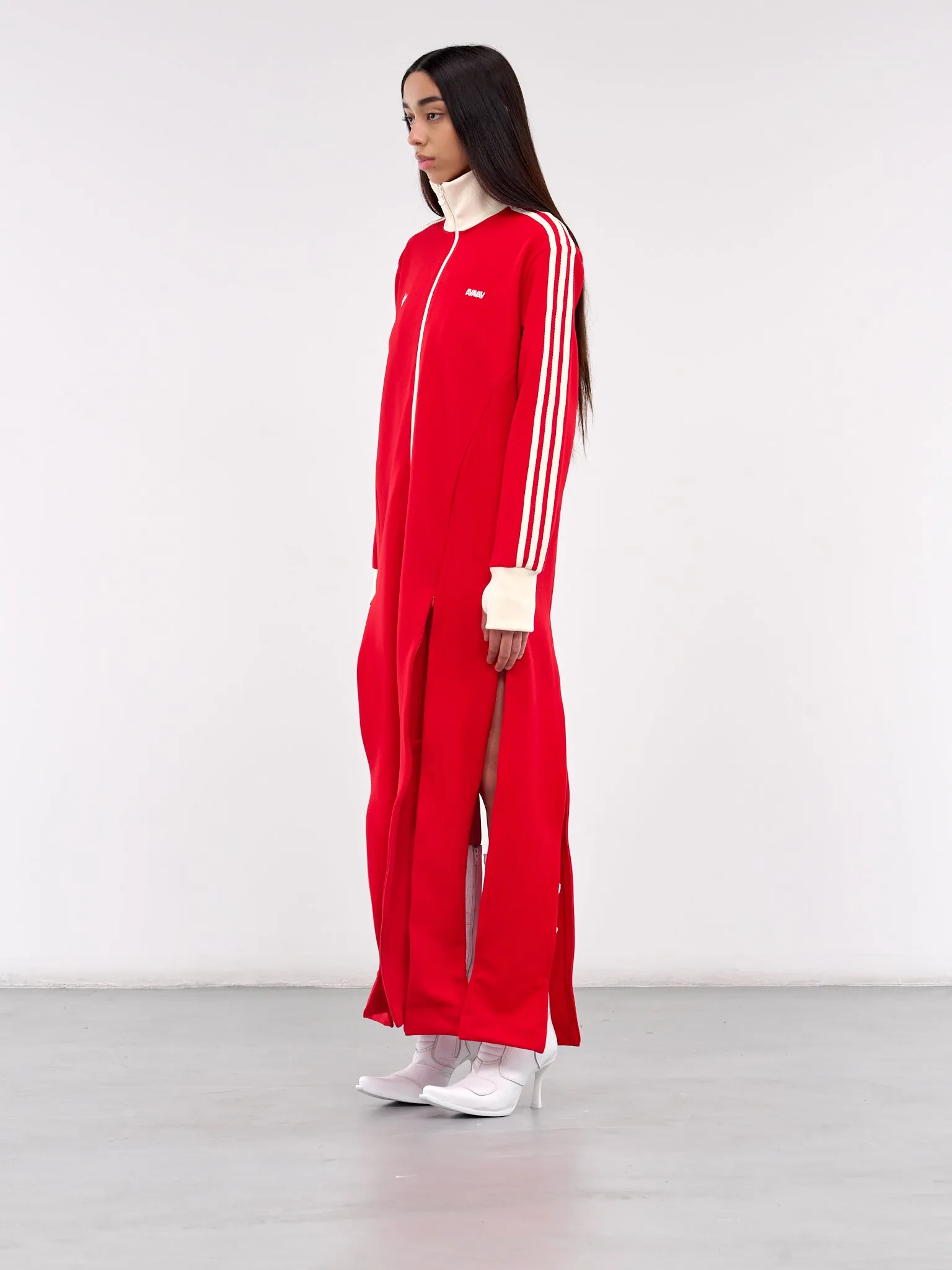 AVAVAV Dress (JG1424-BETTER-SCARLET)