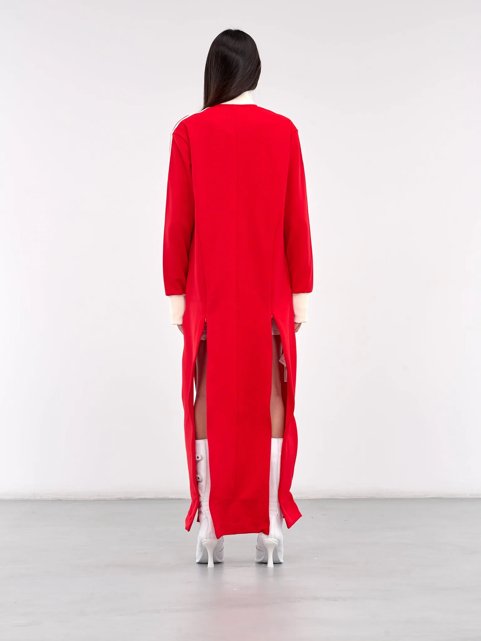 AVAVAV Dress (JG1424-BETTER-SCARLET)