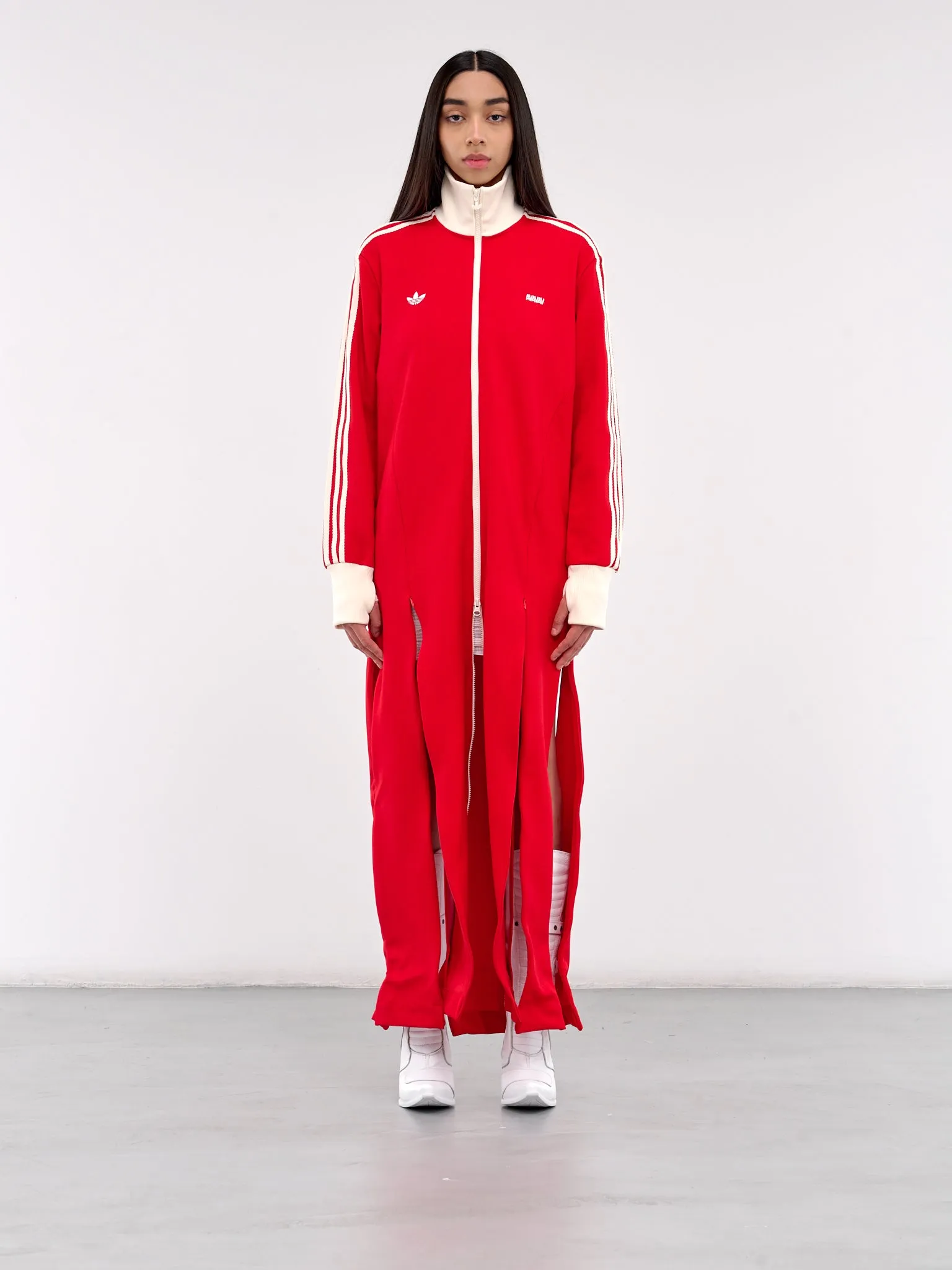 AVAVAV Dress (JG1424-BETTER-SCARLET)