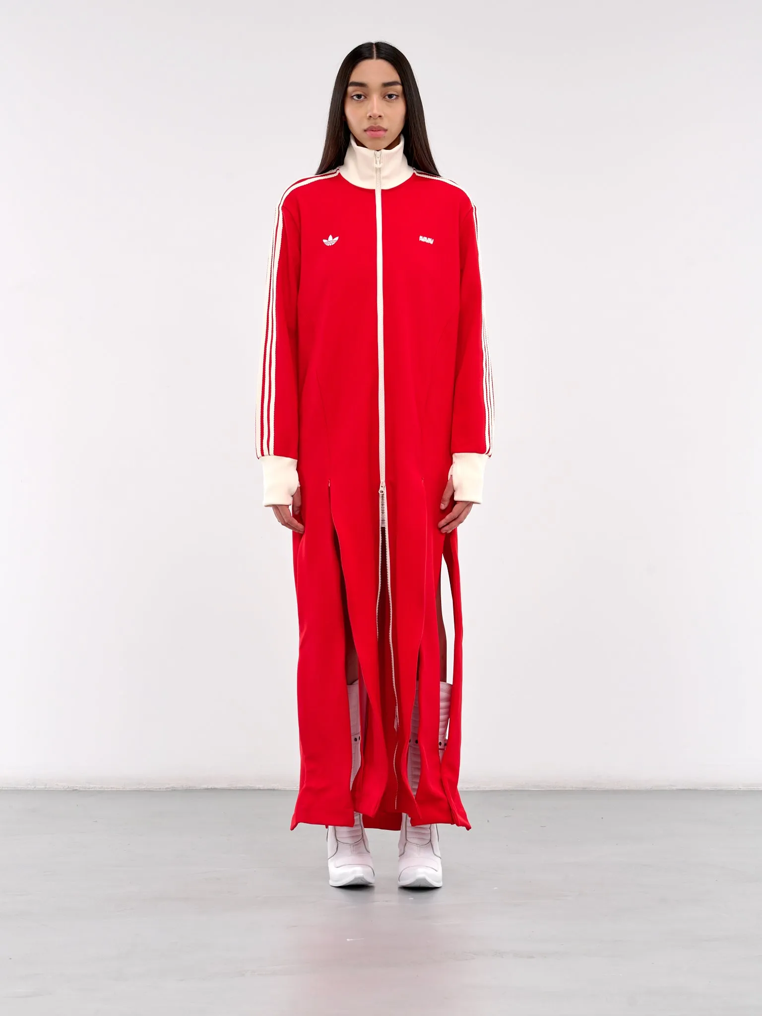 AVAVAV Dress (JG1424-BETTER-SCARLET)