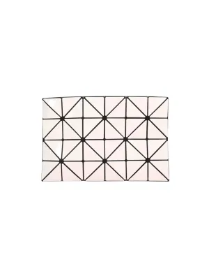 Bao Bao Issey Miyake Beige Lucent Pouch