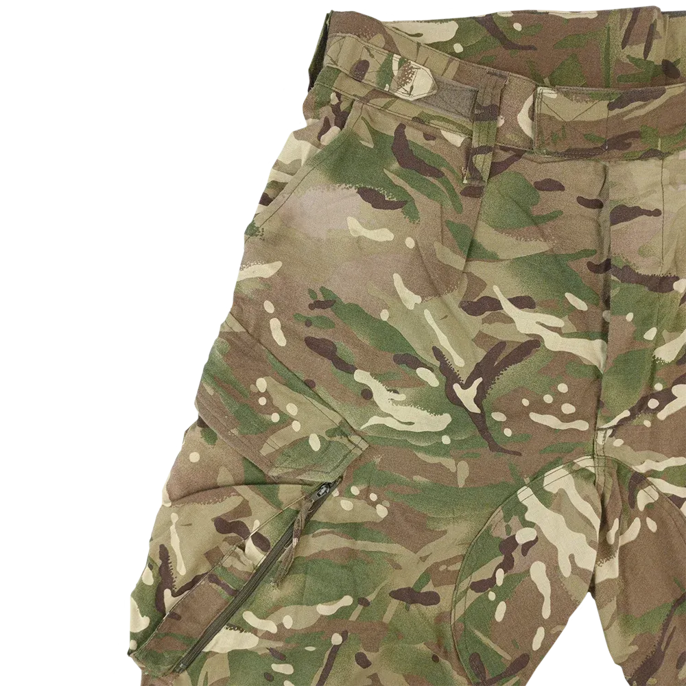 British MTP Aircrew Trousers