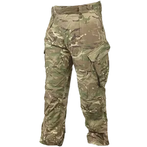 British MTP Aircrew Trousers