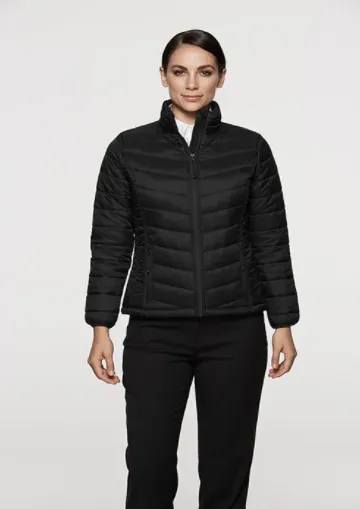 BULLER LADY JACKETS - AP2522