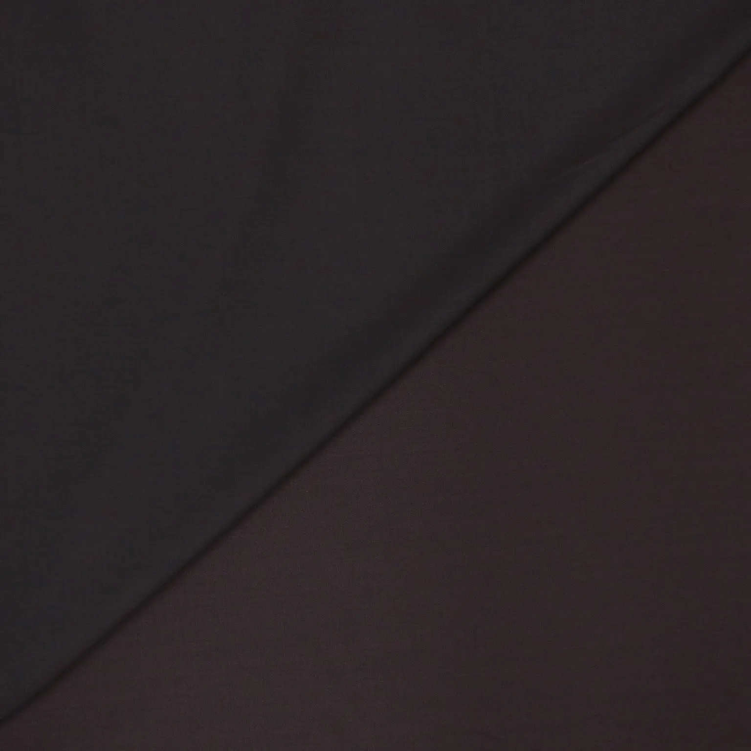 Burgundy and Brown Solid iParty by Lanificio F.LLI Cerruti Suiting Fabric