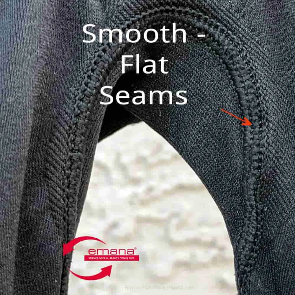 Circulation Infrared Leggings for Men - Thermal Comfort Casual Bottoms