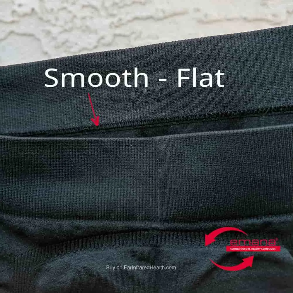 Circulation Infrared Leggings for Men - Thermal Comfort Casual Bottoms