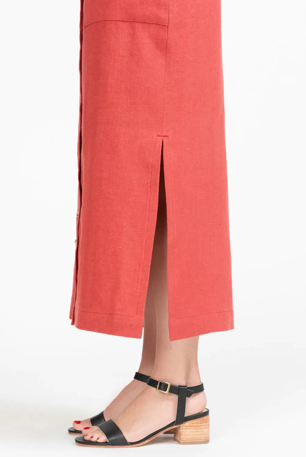 Closet Core Patterns Fiona Sundress