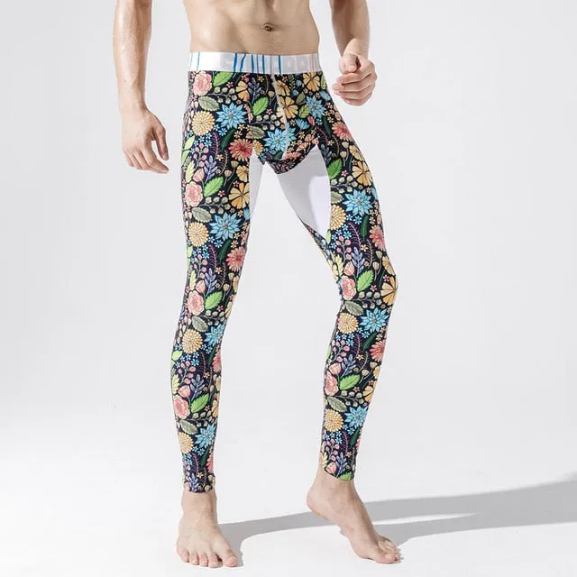 COCKCON Winter Leggings