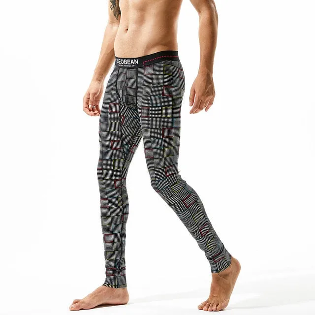 COCKCON Winter Leggings