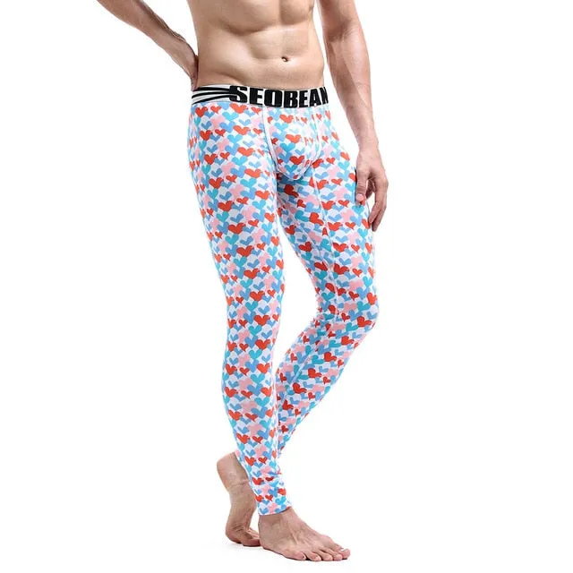 COCKCON Winter Leggings