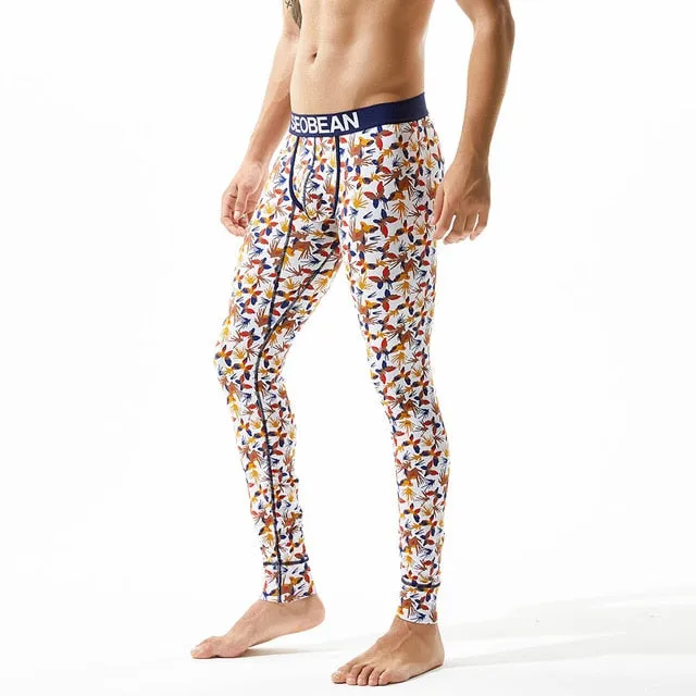 COCKCON Winter Leggings