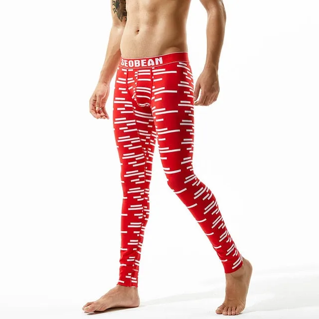 COCKCON Winter Leggings