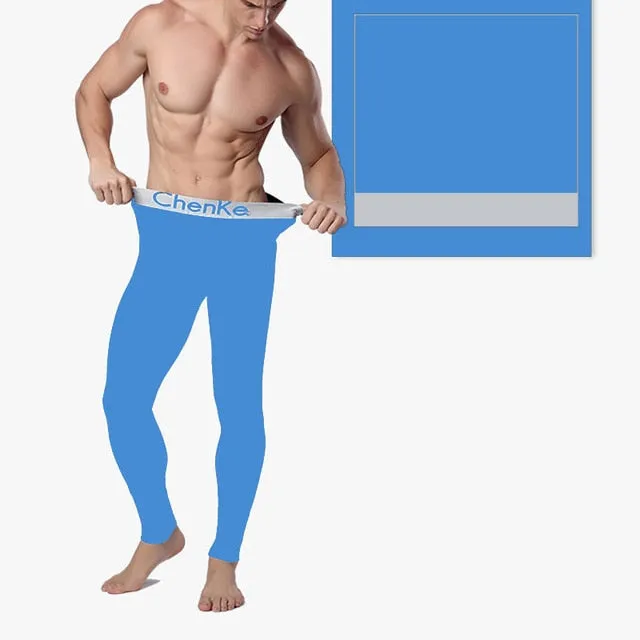 COCKCON Winter Leggings