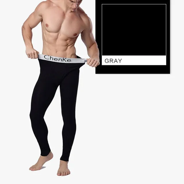 COCKCON Winter Leggings