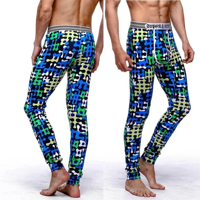 COCKCON Winter Leggings