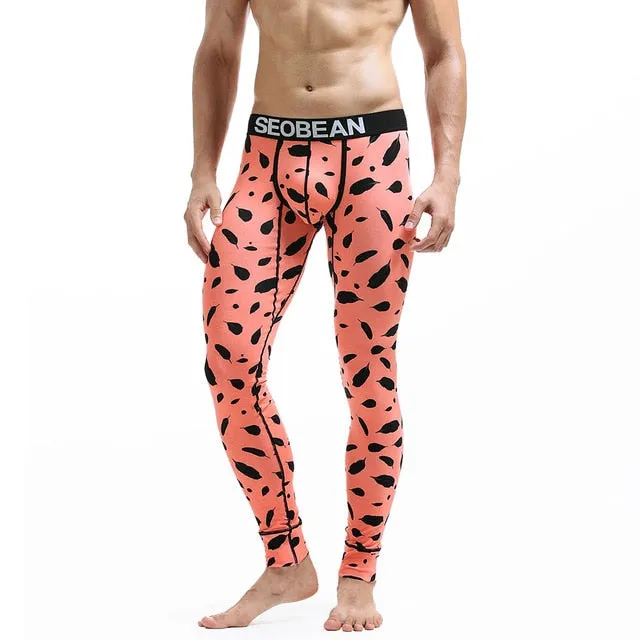 COCKCON Winter Leggings