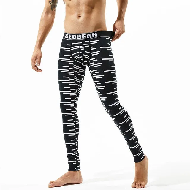 COCKCON Winter Leggings