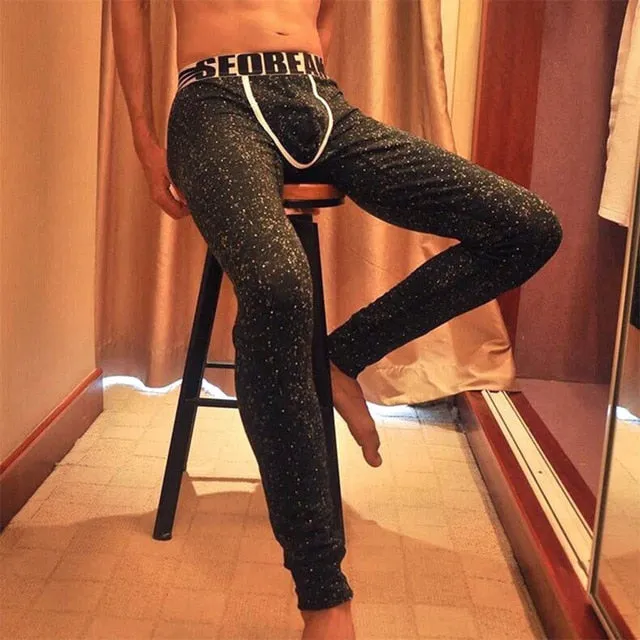 COCKCON Winter Leggings