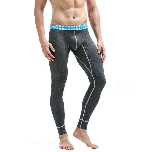 COCKCON Winter Leggings