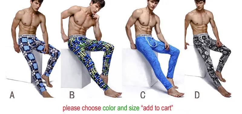COCKCON Winter Leggings