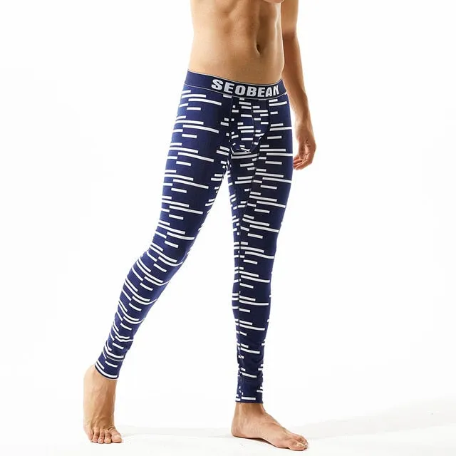 COCKCON Winter Leggings