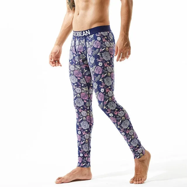 COCKCON Winter Leggings