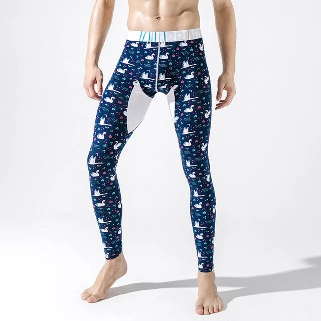 COCKCON Winter Leggings