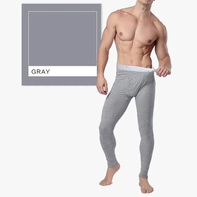 COCKCON Winter Leggings