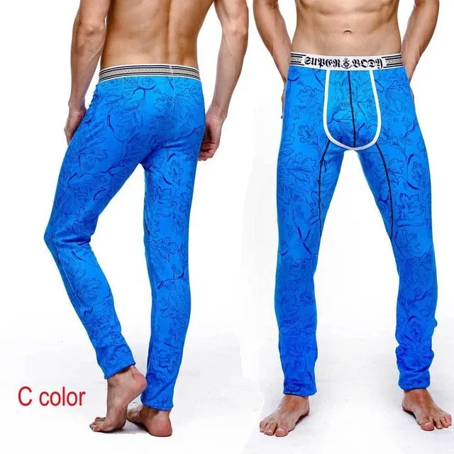 COCKCON Winter Leggings