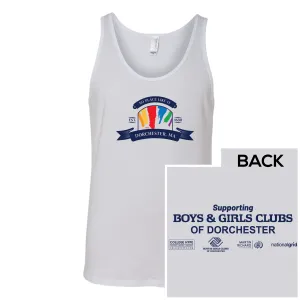Dorchester GasTank Tank