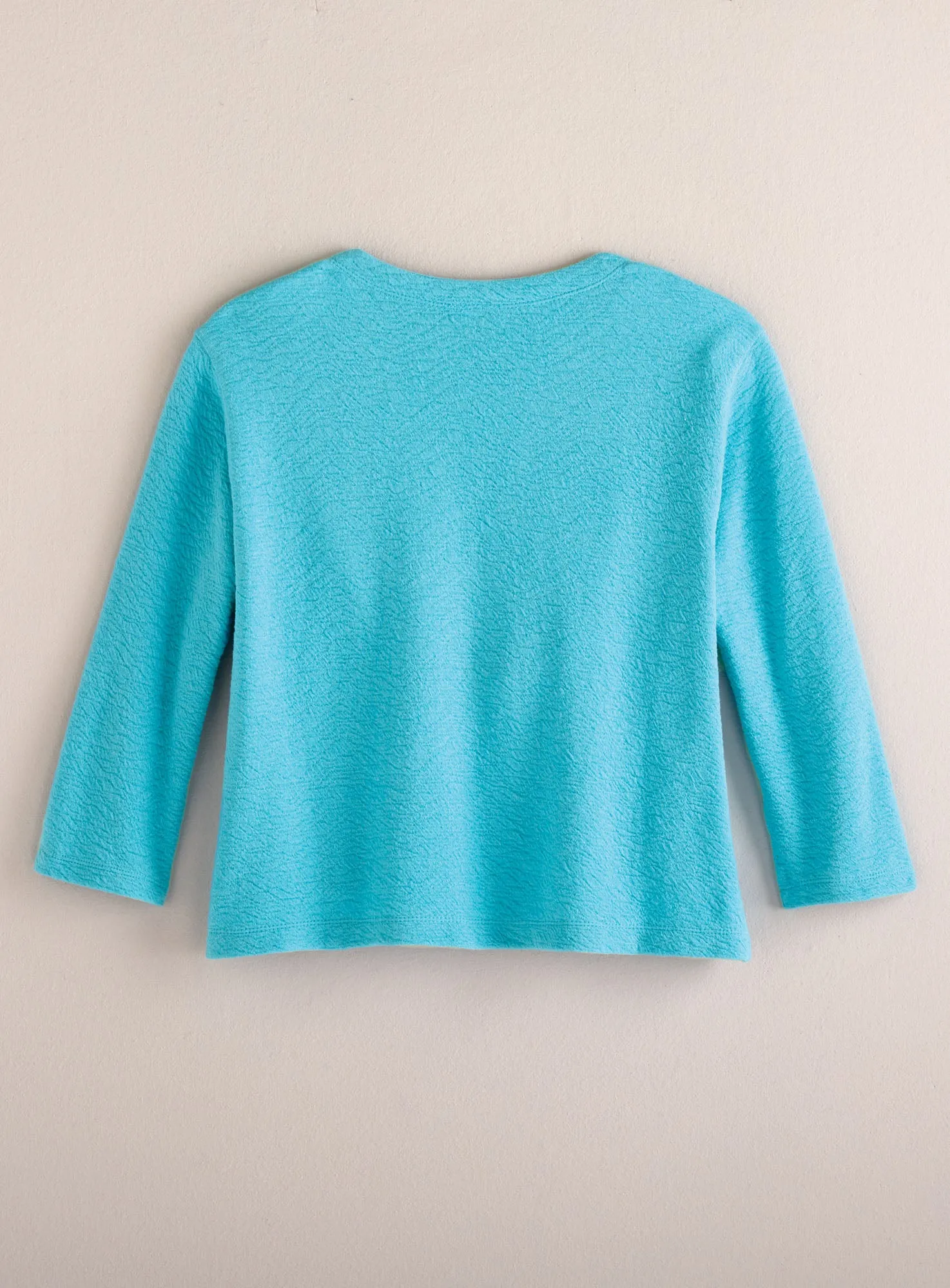 Ebb and Flow Knit Shrug FINAL SALE (No Returns)