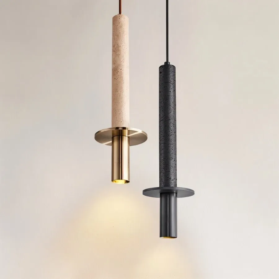 Elvora Pendant Light