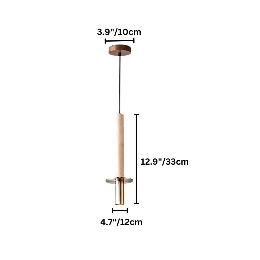 Elvora Pendant Light